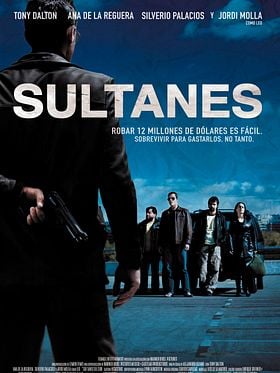 Cartel de Sultanes