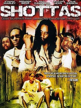 Cartel de Shottas (Hermanos en el crimen)