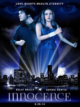 Cartel de Innocence
