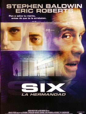 Cartel de Six: La hermandad