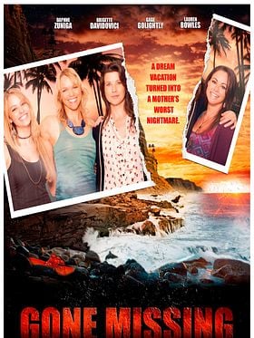 Cartel de Desaparecida