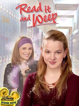 Cartel de Diario de un adolescente