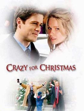 Cartel de Todo es posible en Navidad