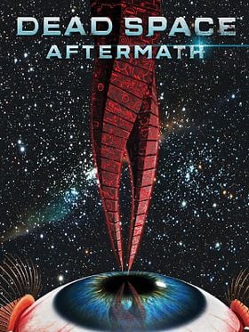 Cartel de Dead Space: Aftermath