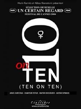 Cartel de Ten on Ten