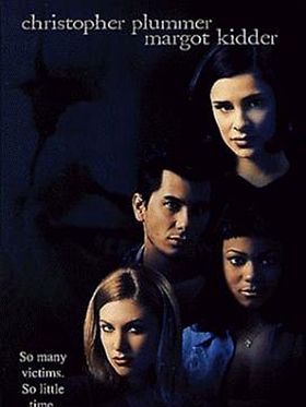 Cartel de El payaso a medianoche