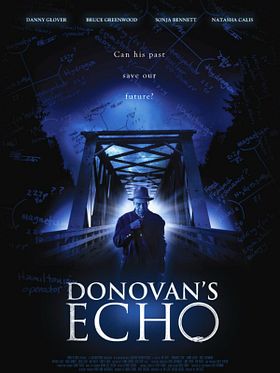 Cartel de El destino está escrito