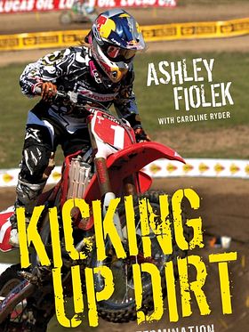 Cartel de Kicking Up Dirt