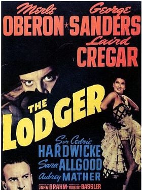 Cartel de Jack el Destripador