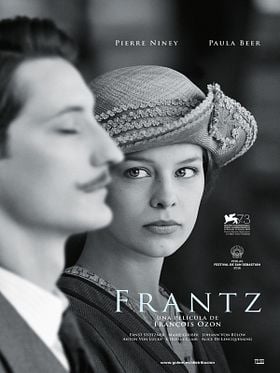 Cartel de Frantz