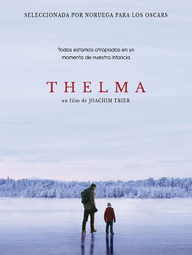 Cartel de Thelma