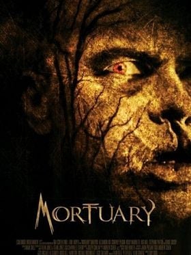 Cartel de Mortuary