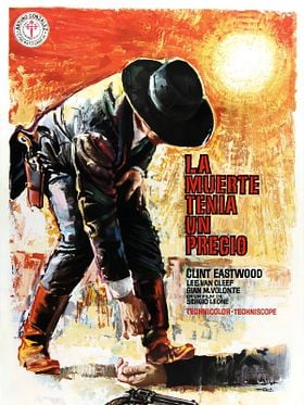 Cartel de La muerte tenía un precio