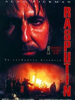 Cartel de Rasputín, su verdadera historia