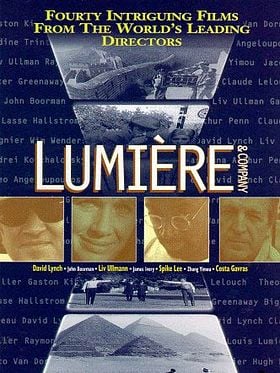 Cartel de Lumière y compañía