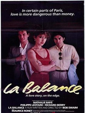 Cartel de El membrillo