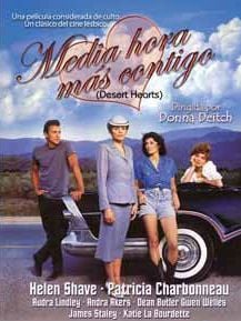 Cartel de Media hora más contigo