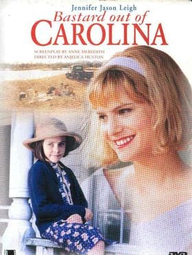 Cartel de Bastard out of Carolina