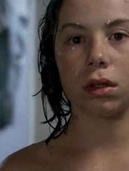 Cartel de La fonte des neiges