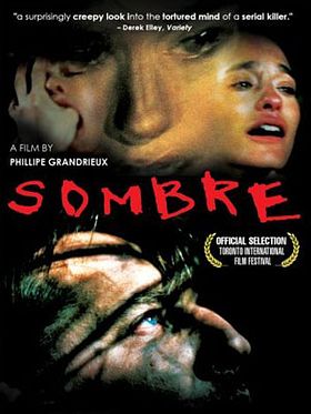 Cartel de Sombre
