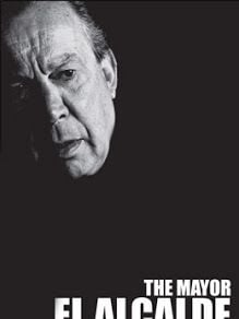 Cartel de El Alcalde
