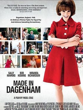 Cartel de Pago justo