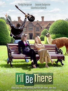 Cartel de Asuntos de familia