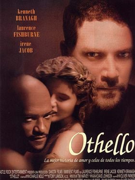 Cartel de Othello