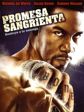 Cartel de Promesa sangrienta