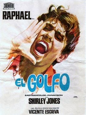 Cartel de El golfo