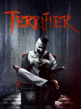 Cartel de Terrifier