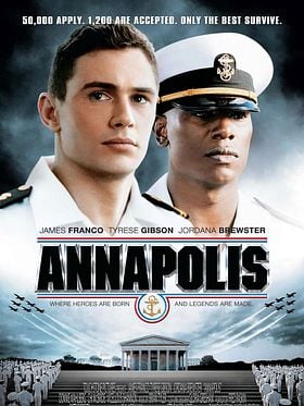 Cartel de El desafío