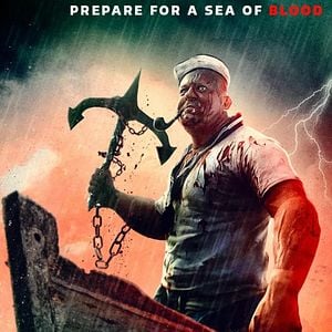 Foto Popeye's Revenge