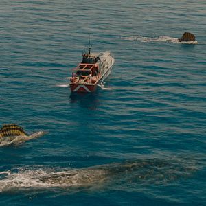 Foto Jurassic World: El renacer