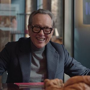 Foto Richard E. Grant