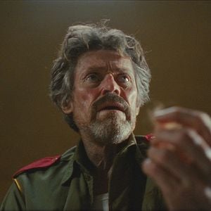 Foto La leyenda de Ochi