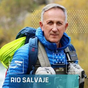 Foto Río Salvaje