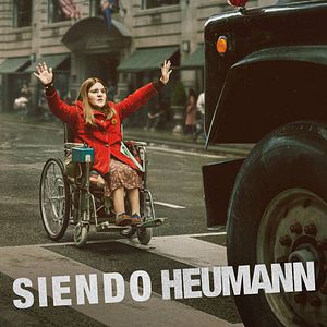 Foto Being Heumann