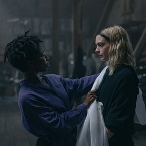 Foto Michaela Coel