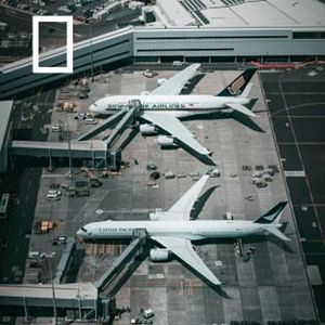 Foto Aeropuerto 24/7