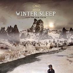 Foto Winter Sleep (Sueño de invierno)