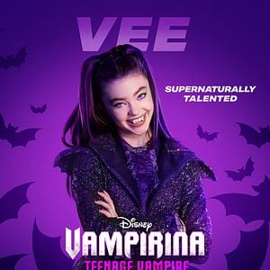 Foto Vampirina: Un insti de miedo