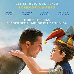 Foto The Unbreakable Boy