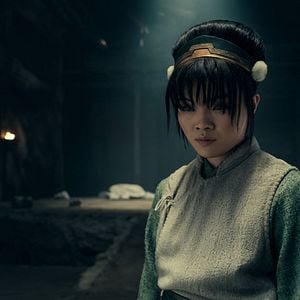 Foto Avatar: La leyenda de Aang (2024)