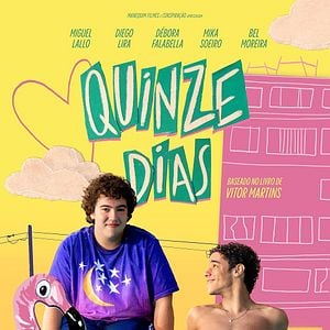 Foto Quince días