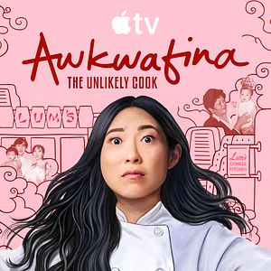Foto Awkwafina: una chef inesperada