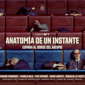 Foto Anatomía de un instante