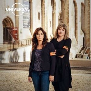 Foto Asesinato en Avignon