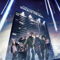 Foto Attack The Block