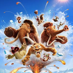 Foto Ice Age: En ebullición